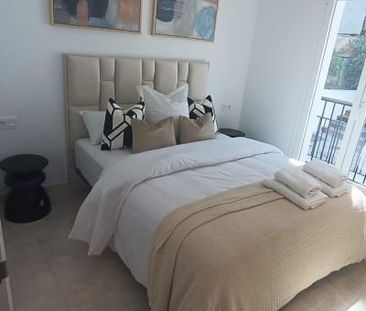 Apartment - Benahavis (Cortés) - Photo 5