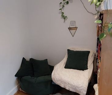 1 Bed Flat, Cranleigh Road, N15 - Photo 2