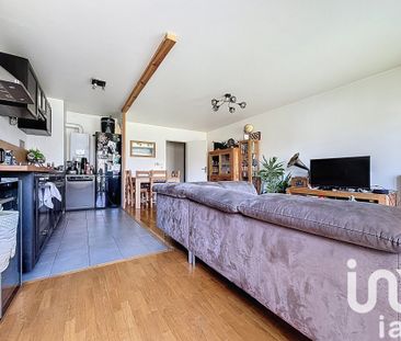 Appartement 3 pièces de 72 m² à Sainte-Geneviève-des-Bois (91700) - Photo 4