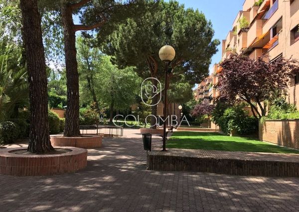 Luxury Apartment for rent in Madrid, Autonomous Region of Madrid