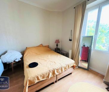 Appartement à louer 3 pièces 64.24m² - Photo 5