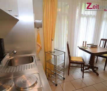 Charmant Wohnen in Lindenthal - Photo 6