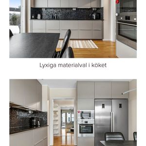 Serenadvägen, Nacka - Photo 2