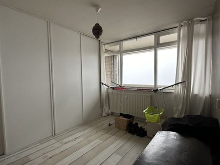 Te huur: Appartement Betje Wolffstraat in Zwolle - Foto 2