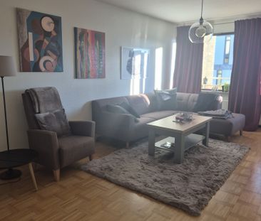 Östra Kristinelundsvägen, Malmö - Foto 2