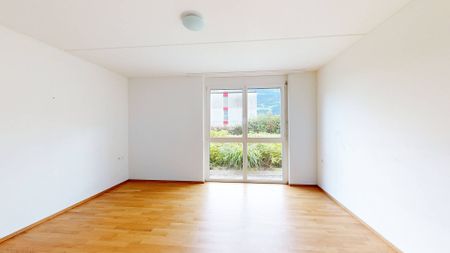 Wohnung mit Charme! - Photo 5