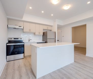 For Lease - 8 Culinary Lane Unit# 210, Barrie, Ontario - Photo 1