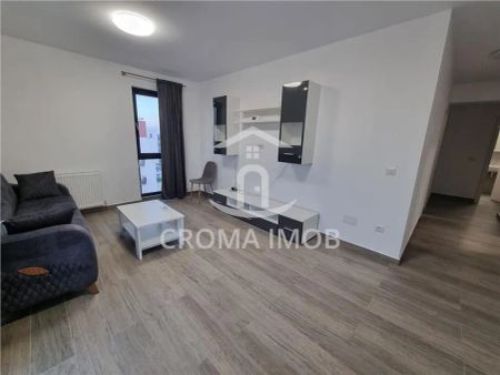 Inchiriere apartament cu 3 camere, zona Nord, MRS Village, Ploiesti - Photo 2
