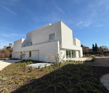 Luxueus appartement met 1 slpk en terras in Herselt - Photo 2
