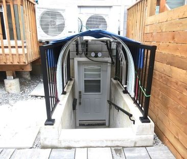 For Lease - 70 William Duncan Road Unit# Bsmnt, Toronto, Ontario - Photo 6