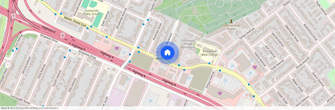 49 Arlington Boulevard, Kitchener