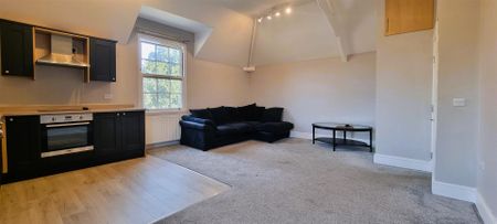 1 bed flat to rent in Old School House, Hereford, HR4 - Photo 2