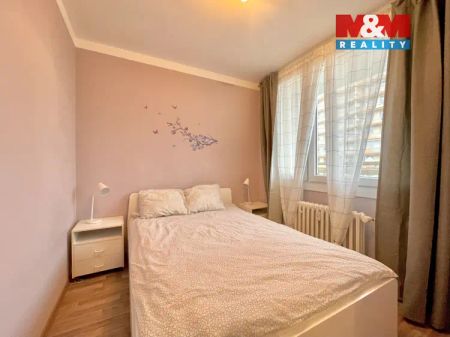 Pronájem bytu 1+1 v Teplicích, ul. Alejní - Фото 5