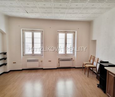 Pronájem bytu 1+1 40 m² - Фото 6