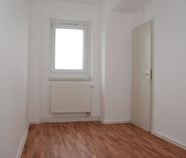 Großzügige 2-Raum-Wohnung mit Balkon in direkter Innenstadtlage - Photo 3