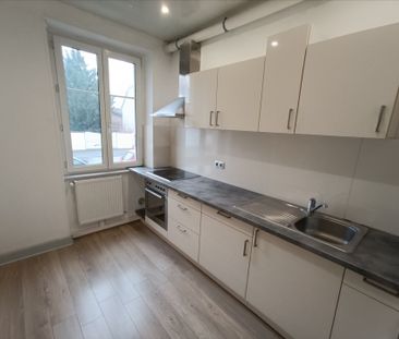 Location Appartement 2 pièces 38m² - Photo 4