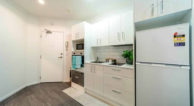 Studio on Wakefield Street - Photo 1