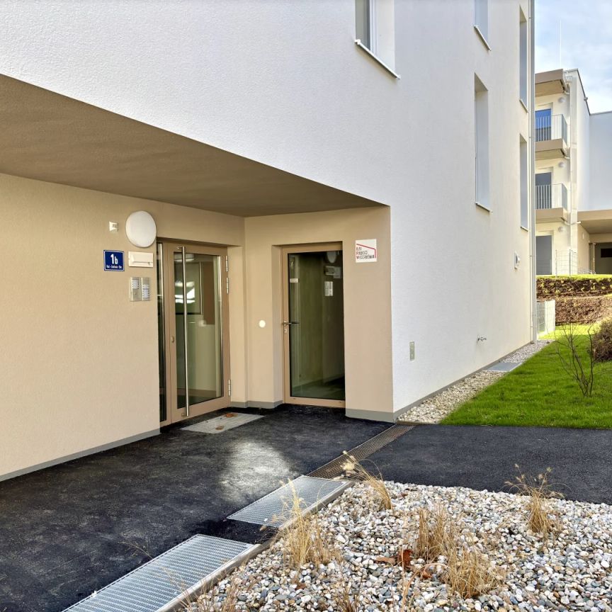 TOP 212 - Gallspach: Wohnen am Wasserschloss - Foto 1