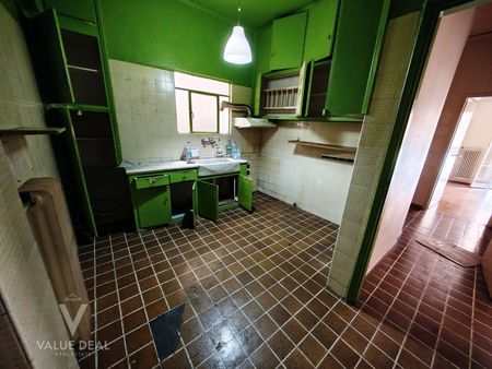 Διαμέρισμα για ενοικίαση Παγκράτι - Φωτογραφία 3