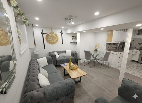 For Lease - 61 Mandrake Street Unit# BSMT, Ajax, Ontario - Photo 1