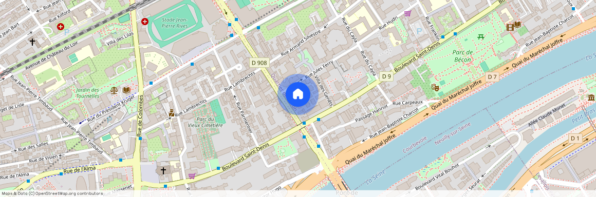 Levallois-Perret (92300)