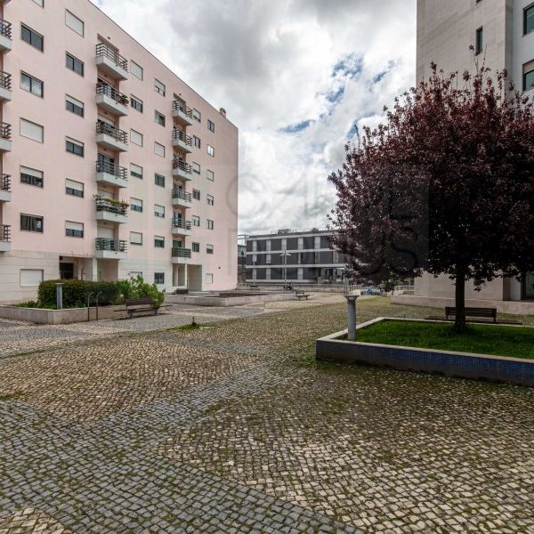 Apartamento T3 em Lisboa - Photo 1