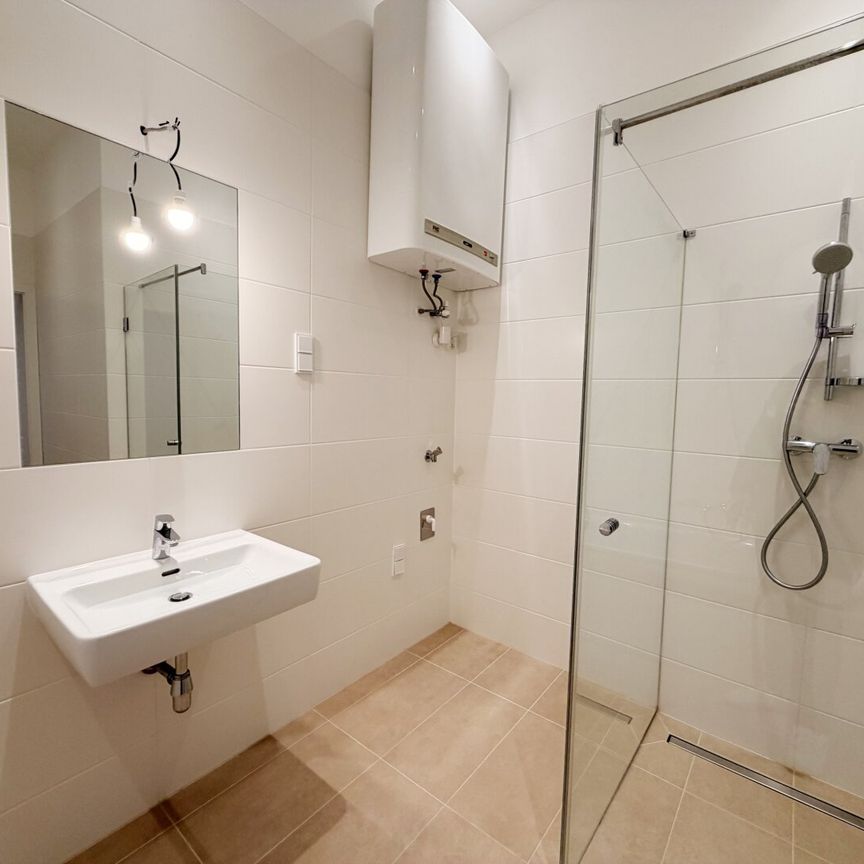 Charmante 2-Zimmer-Wohnung im beliebten Arsenal - Foto 1