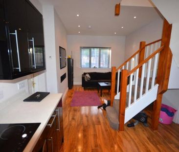 1 bedroom maisonette to rent - Photo 2