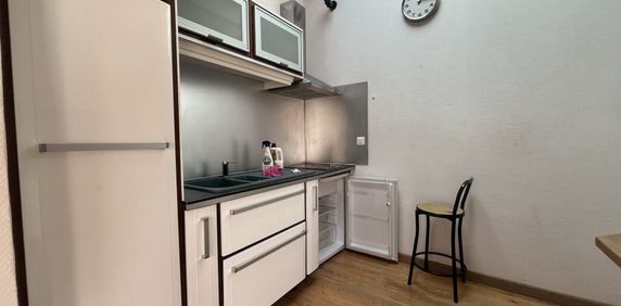 Location Appartement 1 pièce 15m² REIMS 51100 - Photo 2