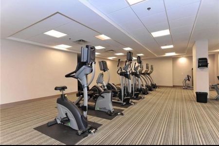 For Lease - 3985 grand park Drive Unit# 1406, Mississauga, Ontario - Photo 4