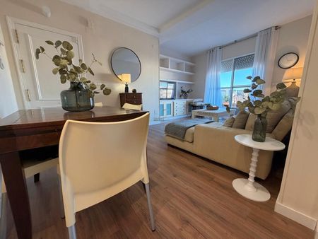 Ático de alquiler en Paseo del Muelle, Santa Lucía - Photo 2