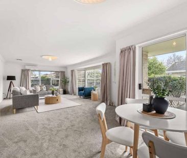 Charming 2BR Home in Masterton - Photo 1