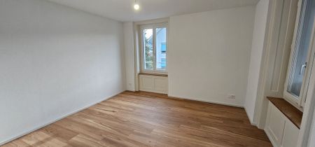 Erstvermietung; Moderne Eleganz im charmanten Altbau - ideal für Paare - Photo 3