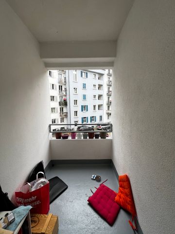 Zentrale Stadtwohnung zu vermieten - Photo 3