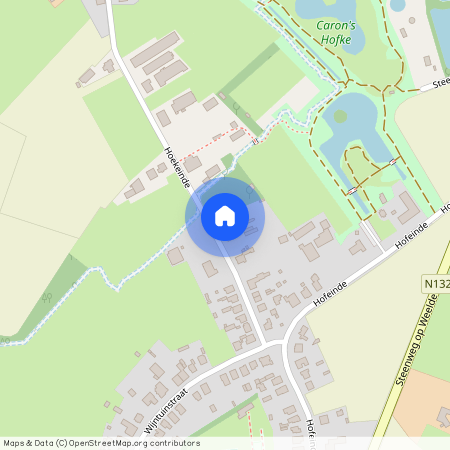 Hoekeinde 22, 2330 Merksplas