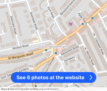 Richmond Road, St Margarets - Photo 1