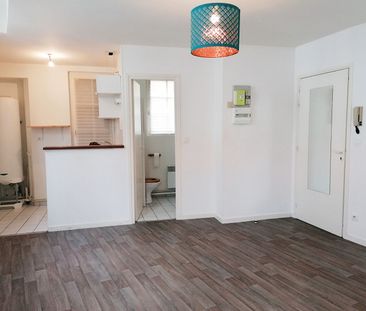 Location Appartement 1 pièce 21m² ROUEN 76000 - Photo 1