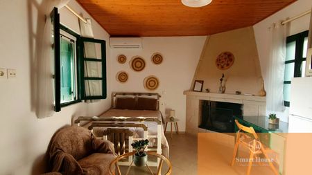 Studio/Γκαρσονιέρα για ενοικίαση Ελιά (Γούβες) - Φωτογραφία 2