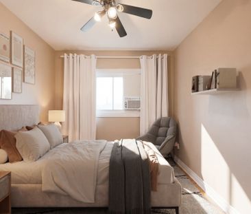For Lease - 2844 Danforth Avenue Unit# 2, Toronto, Ontario - Photo 6