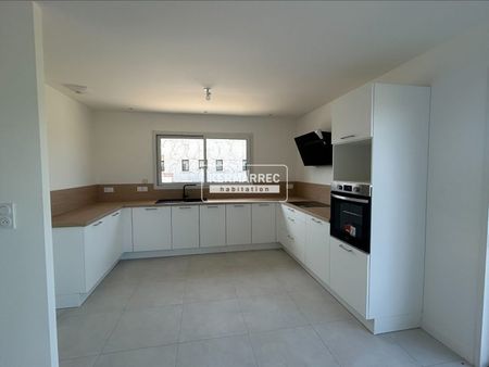 Maison 6 pièces – 128 m² environ à Le Rheu (ref : G176144) - Photo 5