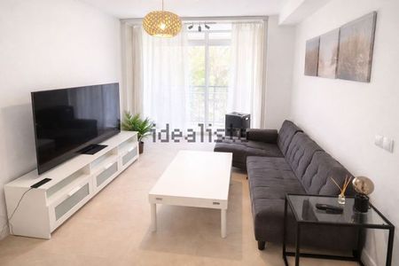 Alquiler de piso en Calle Carlos Frontaura, 5 - Photo 3