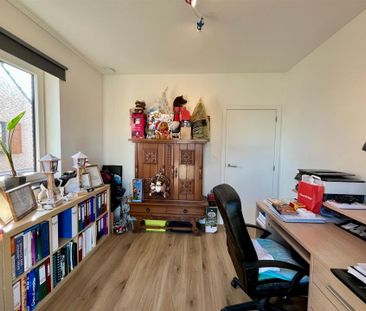 Prachtige halfopenwoning met 3 slaapkamers en tuin - Photo 5