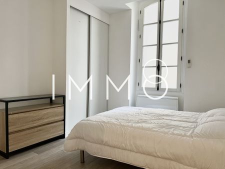 Location Appartement 2 pièces 45m² MARSEILLE 1er - Photo 5