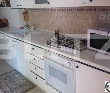 2 camere, 77 mp utili, in zona Manastur! - Photo 6