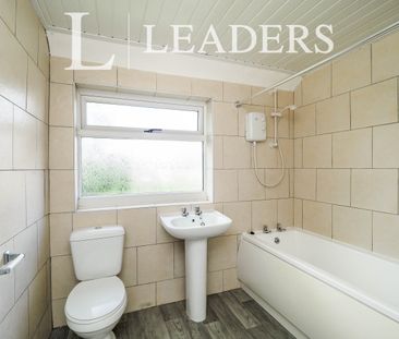 2 bedroom house to rent Tenbury Crescent, Nottingham, NG8 - Photo 4