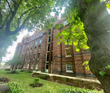 1 bedroom flat to rent - Photo 6
