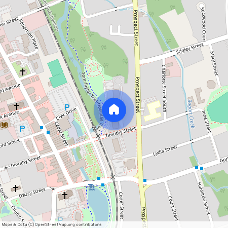 543 Timothy Street, Newmarket