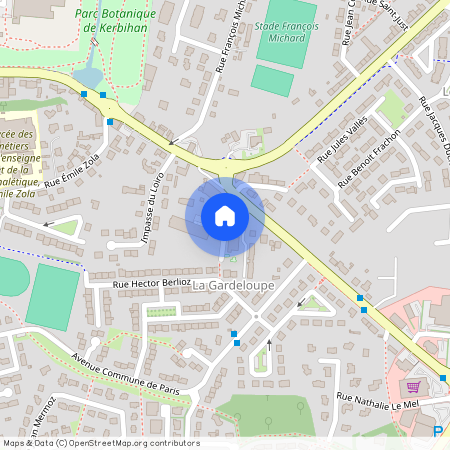 56700, Hennebont