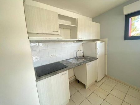 Location appartement 2 pièces 40.59 m² à Montpellier (34000) - Photo 3