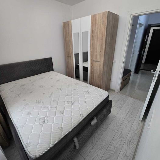 Apartament 1 camera de inchiriat la Bucium Confort 370€ - Fotografie 1
